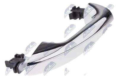 Klika dveří vnější přední levá MERCEDES C W205 2013-, S W222 2013-, GLC X253 2015-, GLE COUPE 2015-