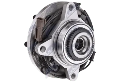 Náboj kola přední náprava FORD F-150 4WD 15-17