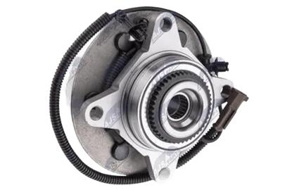 Náboj kola přední náprava FORD F-150 4WD 18-20