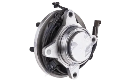 Náboj kola přední náprava FORD F-150 RWD 18-20