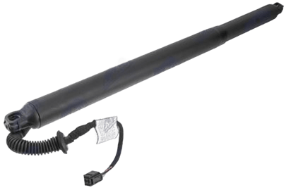 Pneumatická pružina, zavazadlový prostor KIA TELLURIDE