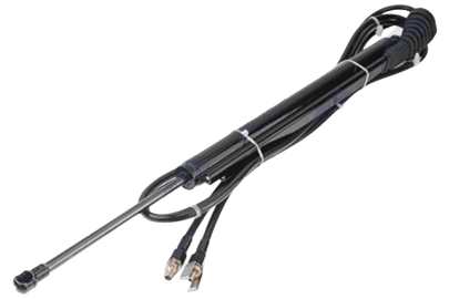 Pneumatická pružina, zavazadlový prostor levá strana CADILLAC SRX 10-