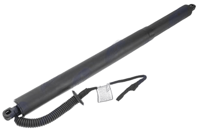 Pneumatická pružina, zavazadlový prostor levá strana NISSAN PATHFINDER 22-