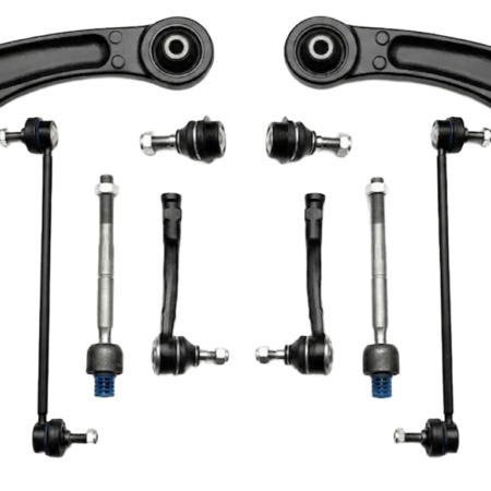 Sada ramen 10-dílná přední náprava Citroen C4 II, Peugeot 308