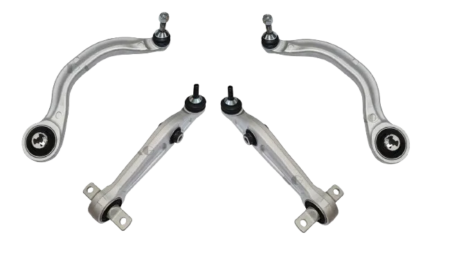 Sada ramen 4-dílná přední náprava Tesla Model Y