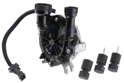 Ventil sekundárního vzduchu ENG.2.0 SAAB 9-3, 9-3X 2003-2015