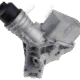 Chladič motorového oleje s filtrem BMW 3 18-, 5 16-, 6 17-, 8 18-, X3 17-, X4 18-, X5 18-, X6 19-, X7 19-, Z4 18-