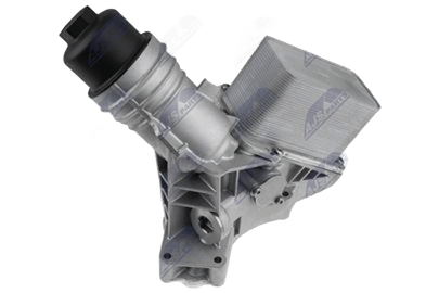 Chladič motorového oleje s filtrem BMW 3 18-, 5 16-, 6 17-, 8 18-, X3 17-, X4 18-, X5 18-, X6 19-, X7 19-, Z4 18-