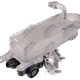 Chladič oleje převodovky BMW 3 F30 11-, 5 G30/F90/G31 17-, 6 G32 17-, 7 G11/G12 15-, X2 F39 17-, X3 G01/F97/G08 17-, X4 G02/F98 18-