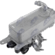 Chladič oleje převodovky BMW 1 11-, 2 12-, 3 11-, 4 13-, 5 16-, 6 17-, 7 22-, 8 18-, X3 17-, X4 18-, X5 19-, X6 19-, X7 19-