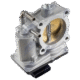 Hrdlo škrtící klapky ENG. 2.0 LEXUS NX 200T 14-17, RX 200T 15-19
