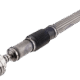Kardanový hřídel, kardanová tyč zadní JEEP WRANGLER 3.6 13-18 MTM NSG370