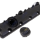 Kryt hlavy válců CITROEN C4 2.0 2004-, C5 2.0 2001-, C8 2.0 2002-