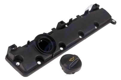 Kryt hlavy válců CITROEN C4 2.0 2004-, C5 2.0 2001-, C8 2.0 2002-