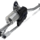 Motor stěračů přední AUDI A6 C6 2004-
