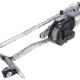 Motor stěračů přední AUDI A3 2003-2013