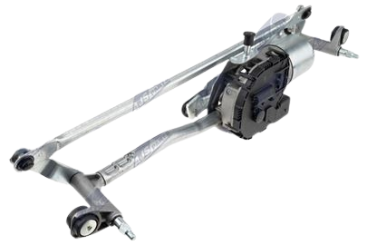 Motor stěračů přední AUDI A3 2003-2013