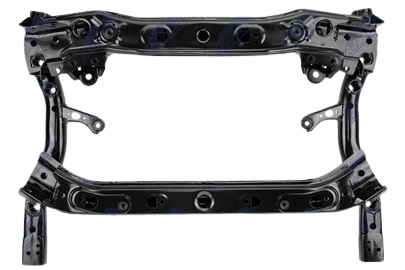 Nápravnice, nosný rám přední náprava MERCEDES W205 13-, W213 16-, S213 16-