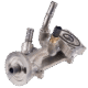 Pouzdro olejového filtru DODGE RAM 2500 14-, 3500 15-