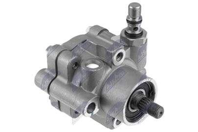 Servočerpadlo, hydraulické čerpadlo pro řízení INFINITI M45 4.5 06-10