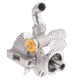 Servočerpadlo, hydraulické čerpadlo pro řízení JEEP RUBICON SPORT 4.0 03-, JEEP LIBERTY 3.7 07-12