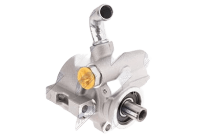 Servočerpadlo, hydraulické čerpadlo pro řízení JEEP RUBICON SPORT 4.0 03-, JEEP LIBERTY 3.7 07-12