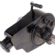Servočerpadlo, hydraulické čerpadlo pro řízení ENG. 4.8/5.3/6.0/6.6 CHEVROLET SILVERADO 2500/3500 01-, GMC SIERRA 2500/3500 01-