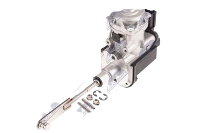 Ventil regulace tlaku turba AUDI A1 1.2TFSI 2010-, A3 1.2TFSI 2010-, SEAT ALTEA 1.2TSI 2011-, LEON 1.2TSI 2010-, SKODA FABIA II 1.2TSI 2011-, OCTAVIA II 1.2TSI 2010-, RAPID 1.2TSI 2012-, VW CADDY 1.2TSI 2010-, GOLF VI 1.2TSI 2008-, TOURAN 1.2TSI 2010-