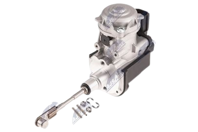Ventil regulace tlaku turba AUDI A3 2013-, SEAT IBIZA 2016-, LEON 2013-, SKODA FABIA 2015-, OCTAVIA 2014-, RAPID 2013-, YETI 2014-, VW CADDY 2016-, GOLF 2013-, POLO 2015-, TOURAN 2016-