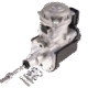 Ventil regulace tlaku turba AUDI A4 2013-, A5 2012-, A6 2015-, A7 2015-