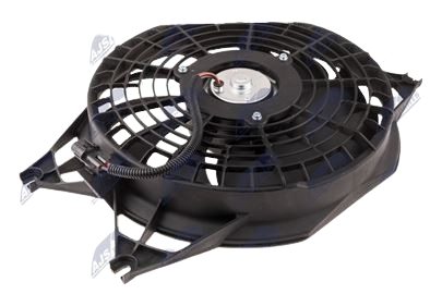 Ventilátor chladiče KIA SORENTO 2006-