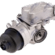Chladič motorového oleje s filtrem ENG. 1.4 FIAT 500L 14-, 500X 17-, 124 SPIDER 17-, JEEP RENEGADE 15-