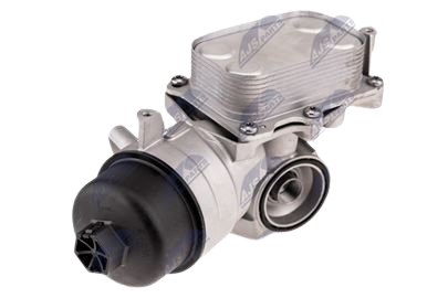 Chladič motorového oleje s filtrem ENG. 1.4 FIAT 500L 14-, 500X 17-, 124 SPIDER 17-, JEEP RENEGADE 15-