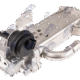 Chladič pro recirkulaci plynů AGR ENG.1.4, 1.6D, 1.7D HYUNDAI I20 II, I30, I40 I, I40 I CW, ACCENT IV, I20 ACTIVE, KIA CARENS IV, STONIC, OPTIMA, RIO III, RIO IV, SOUL II 2010-