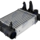 Intercooler, chladič plnicího vzduchu AUDI A4, S4 B6, B7 1.8T 00-