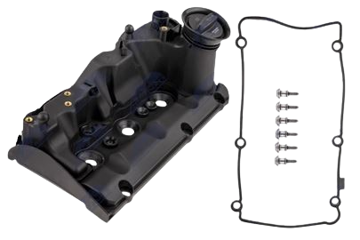 Kryt hlavy válců AUDI A1 1.4TDI 2014-,SEAT IBIZA 1.4TDI 2015-,TOLEDO 1.4TDI 2015-,SKODA FABIA III 1.4TDI 2014-,RAPID 1.4TDI 2015-,VW POLO 1.4TDI 2014-
