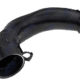 Sací hadice, Vzduchový filtr BMW 5 F10 / F11 / F07 535I 08- , 7 F01 / F02 11-