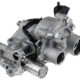 Olejové čerpadlo LAND ROVER DISVOVERY 4 L319/5 L462 3.0 SCV6 10-, RANGE ROVER III L405 3.0 SCV6/5.0 SCV8 13-, RANGE ROVER SPORT L494 3.0 SCV6/5.0 L560 3.0 SCV6 / 5.0 SCV8 17-