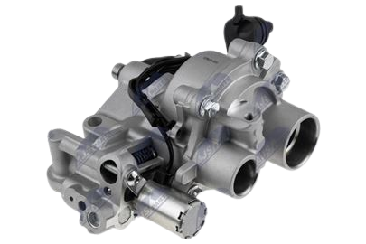 Olejové čerpadlo LAND ROVER DISVOVERY 4 L319/5 L462 3.0 SCV6 10-, RANGE ROVER III L405 3.0 SCV6/5.0 SCV8 13-, RANGE ROVER SPORT L494 3.0 SCV6/5.0 L560 3.0 SCV6 / 5.0 SCV8 17-