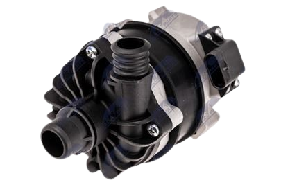 Přídavné vodní čerpadlo ENG 4.4 BMW F10 11- , 6 F12 12-