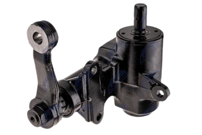Servo řízení, převodka řízení TOYOTA HILUX 2WD 97-05