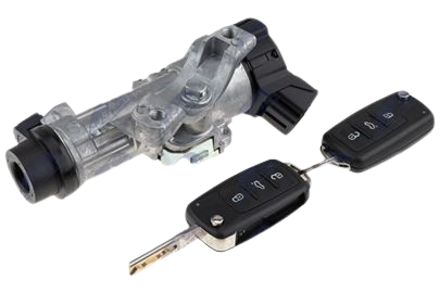 Spínač zapalování, spínač startu SEAT IBIZA 2009-, MII 2012-, SKODA CITIGO 2012-, RAPID 2012-, VW AMAROK 2010-, POLO 2010-, TRANSPORTER 2010-, UP! 2012-