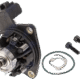 Posilovač spojky TOYOTA COROLLA 1.4 D4-D / 1.6 04- , AURIS 1.4D / 1.6 07-