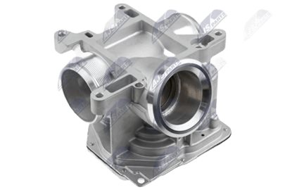 AGR Ventil ENG.1.6D,2.0D FIAT 500L, 500X, DOBLO, TIPO, DUCATO, ALFA ROMEO GIULIETTA 2011-