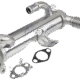 Chladič pro recirkulaci plynů AGR ENG.1.1CRDI, 1.4CRDI, 1.6CRDI HYUNDAI I30 2010-2012, IX20 2011-2019, ACCENT IV 2010-2017, KIA CEED 2007-2012, RIO III 2011, SOUL I 2010-2019, PROCEED 2010-2012