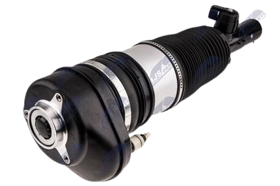 Tlumič přední levý BMW X5 G05 18-, X6 G06 19-, X7 G07 19-