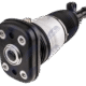 Tlumič zadní levý BMW X5 G05 18-, X6 G06 19-, X7 G07 19-