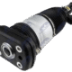 Tlumič zadní pravý BMW X5 G05 18-, X6 G06 19-, X7 G07 19-