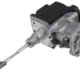 Ventil regulace tlaku turba ENG. 1.8 TFSI, AUDI A4 B8 11-15, A5 07-17