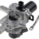 Ventil regulace tlaku turba TOYOTA HILUX 3.0D 06-15